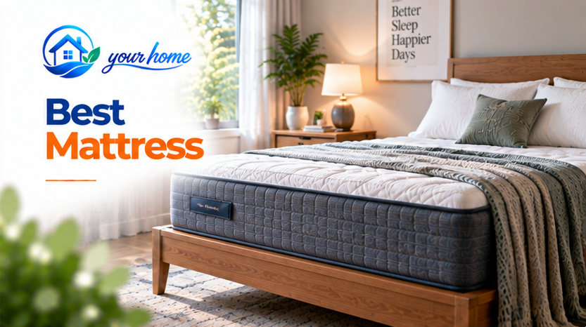 Best Mattress for Every Sleeper