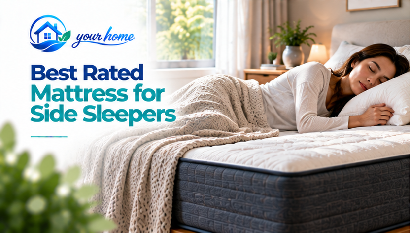 Best Rated Mattress for Side Sleepers