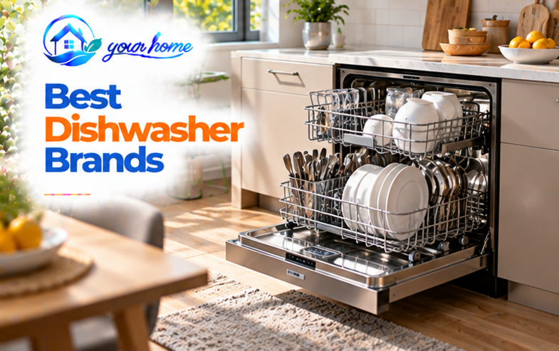 Best Dishwasher Brands