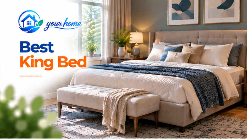 Best King Bed