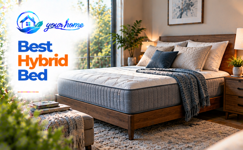 Best Hybrid Bed