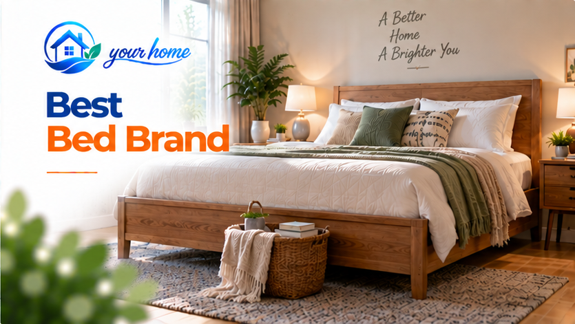 Best Bed Brands