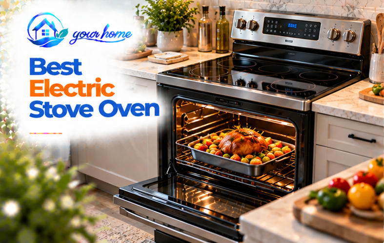 Best Electric Stove Oven