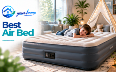 Best Air Beds for Guests and Travel in 2026