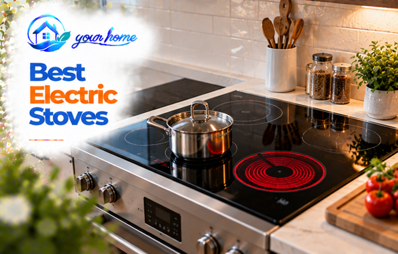 Best Electric Stoves