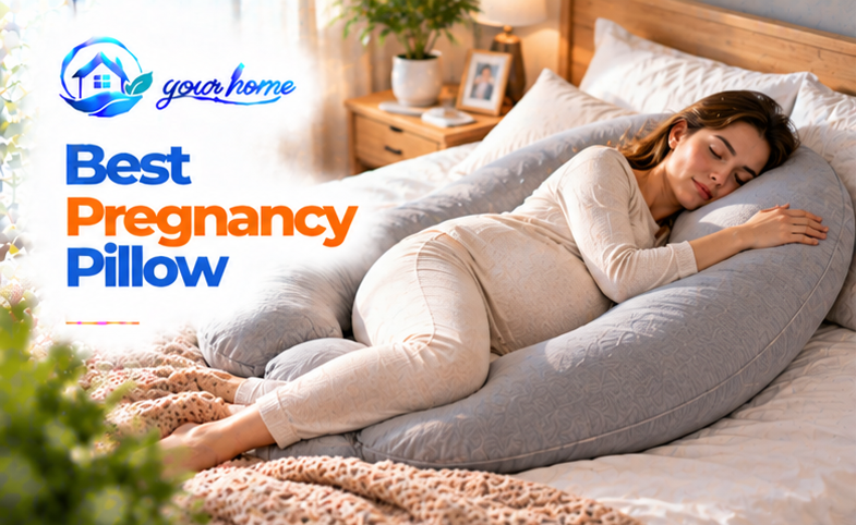 Best Pregnancy Pillow