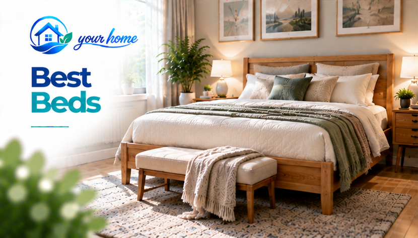 Best Beds for Every Sleeper