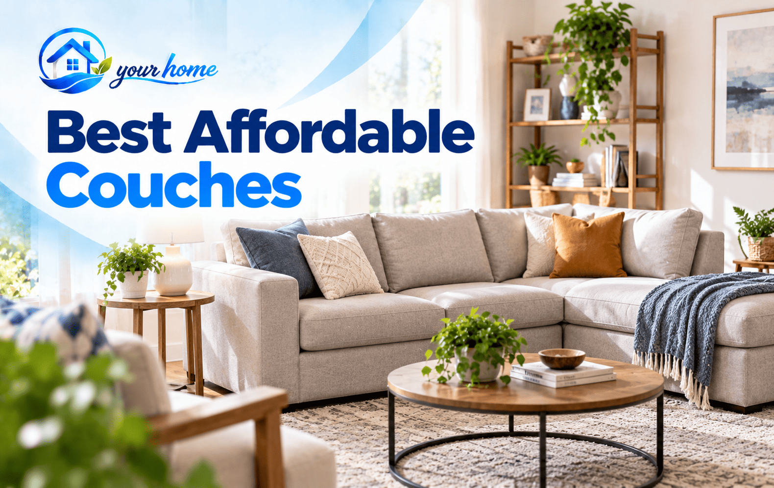 Best Affordable Couches
