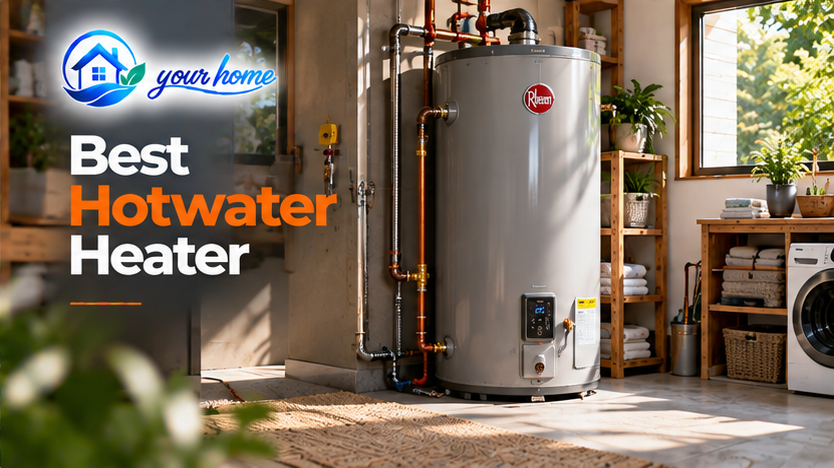 Best Hot Water Heater