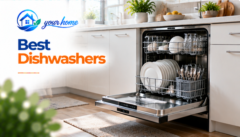 Best Dishwashers