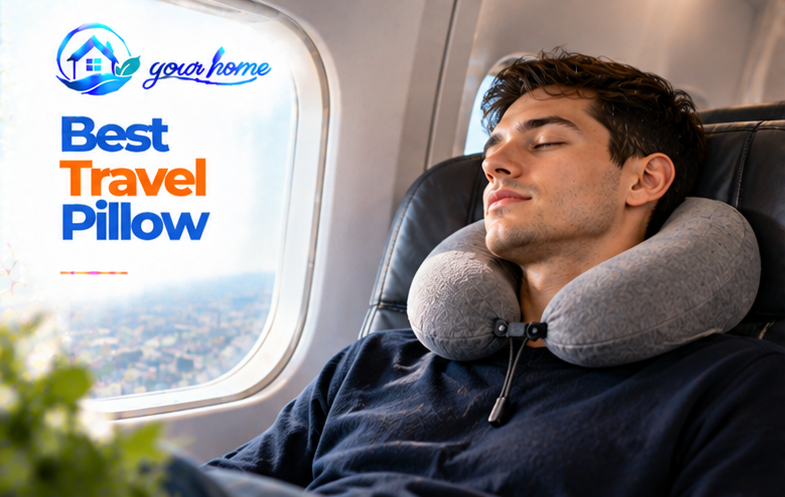 Best Travel Pillow