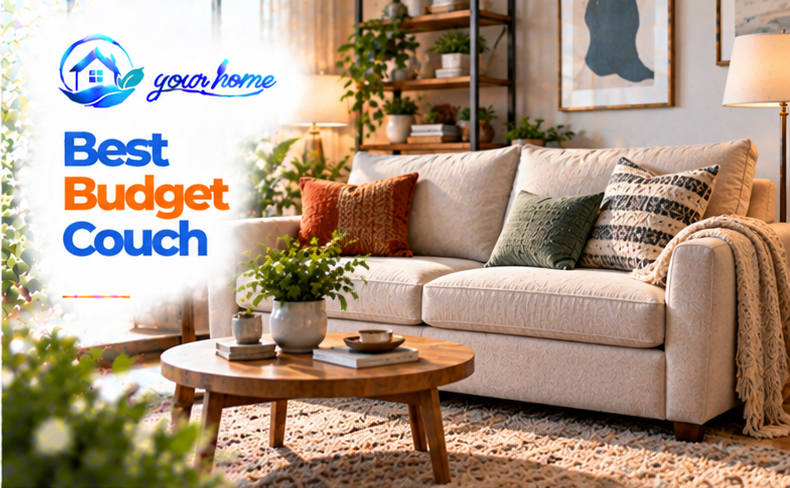 Best Budget Couch