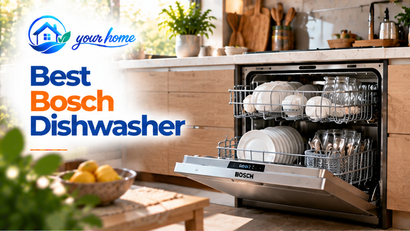 Best Bosch Dishwasher