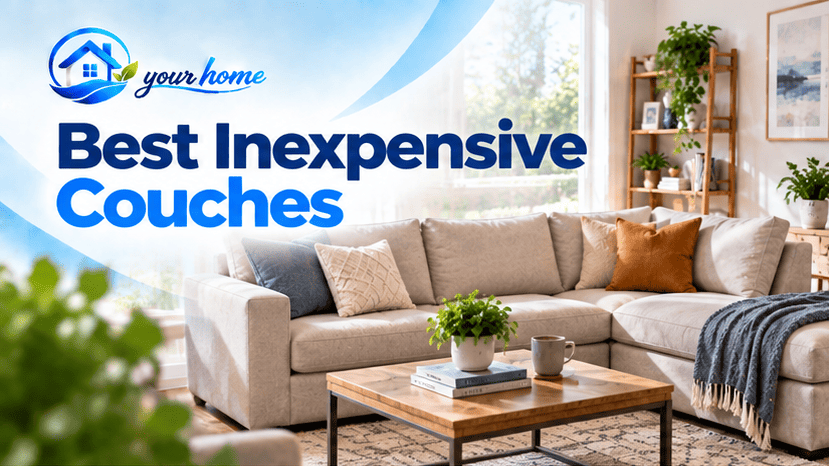 Best Inexpensive Couches
