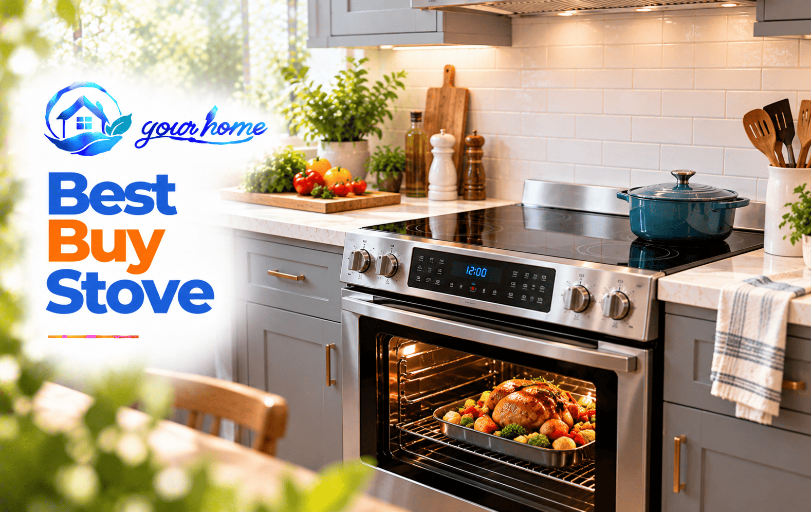 Best Buy Stove Options